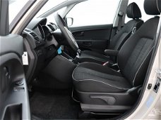 Kia Venga - 1.4 CVVT 90 PK Seven