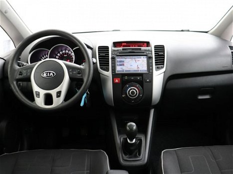 Kia Venga - 1.4 CVVT 90 PK Seven - 1