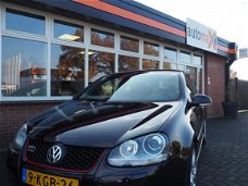 Volkswagen Golf - 2.0 TFSI GTI Limited Edition 240 Oudjaar actie 750, - euro korting