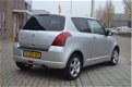 Suzuki Swift - 1.3 CLUB - 1 - Thumbnail