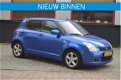 Suzuki Swift - 1.5 Comfort Sport - 1 - Thumbnail