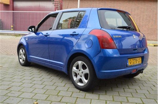 Suzuki Swift - 1.5 Comfort Sport - 1