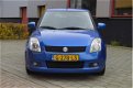 Suzuki Swift - 1.5 Comfort Sport - 1 - Thumbnail