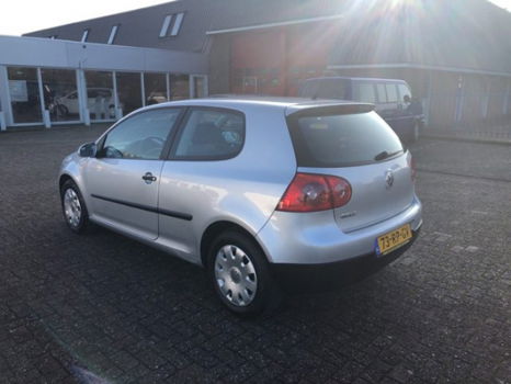 Volkswagen Golf - 1.4 Turijn - 1