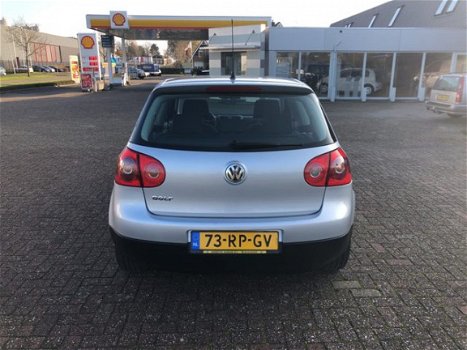 Volkswagen Golf - 1.4 Turijn - 1