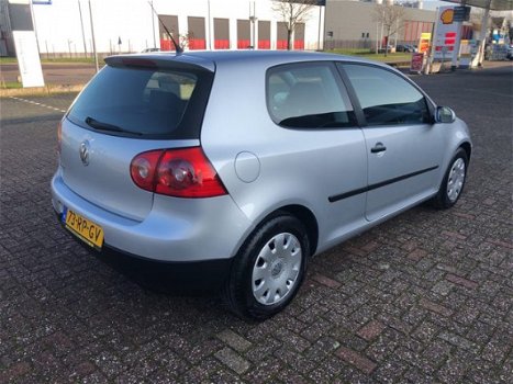 Volkswagen Golf - 1.4 Turijn - 1