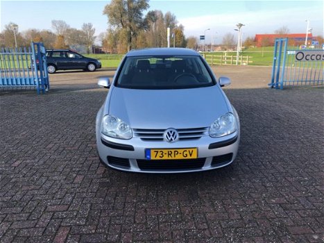 Volkswagen Golf - 1.4 Turijn - 1