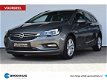 Opel Astra - Astra Online Edition ST 1.4 Turbo 150pk Navigatie, kleurenscherm, Airco, Climate contro - 1 - Thumbnail