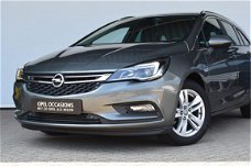 Opel Astra - Astra Online Edition ST 1.4 Turbo 150pk Navigatie, kleurenscherm, Airco, Climate contro