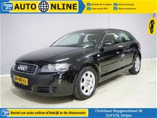 Audi A3 Sportback - 1.9 TDI Attraction