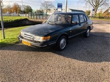 Saab 900 - I2.1-16