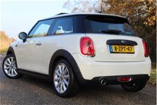 Mini Mini Cooper - One Navigatie Panoramadak 17" Orig.Nederlands