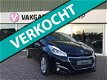 Peugeot 208 - 1.2 PureTech Blue Lease - 1 - Thumbnail