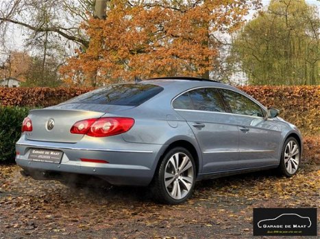 Volkswagen Passat CC - 1.8 TSI - 1