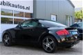 Audi TT - 1.8 5V Turbo 180PK |CLIMATRONIC - 1 - Thumbnail