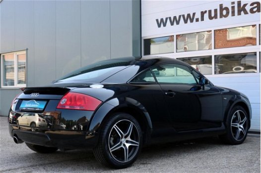 Audi TT - 1.8 5V Turbo 180PK |CLIMATRONIC - 1