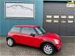 Mini Mini One - 1.6 Salt Airco Stuurbekr Lm velgen Zeer nette staat - 1 - Thumbnail