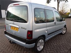 Citroën Berlingo - 1.6i 16V Multispace