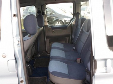 Citroën Berlingo - 1.6i 16V Multispace - 1