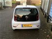 Volkswagen Up! - 1.0 BMT move up Executive. Airco. Nieuw Model - 1 - Thumbnail