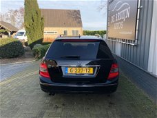 Mercedes-Benz C-klasse Estate - 180 Avantgarde