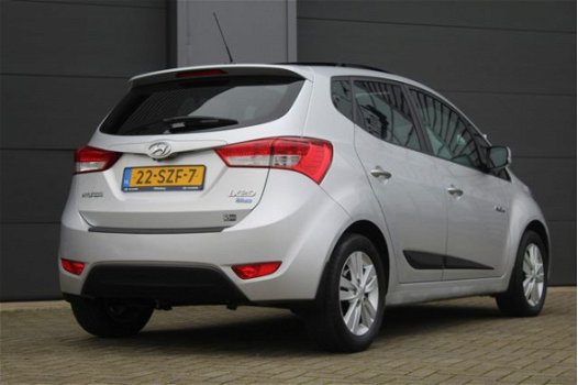 Hyundai ix20 - 1.4i i-Catcher | Navigatie | Achteruitrijcamera | Cruise Control | - 1