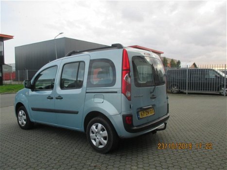 Renault Kangoo Family - 1.5 dCi Expression - 1