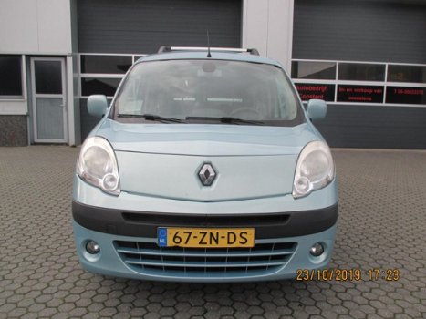 Renault Kangoo Family - 1.5 dCi Expression - 1