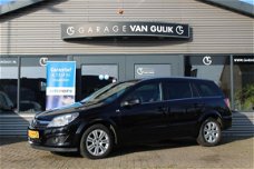 Opel Astra - 1.6 116PK Cosmo Clima, Cruise, Pdc, H/Leder