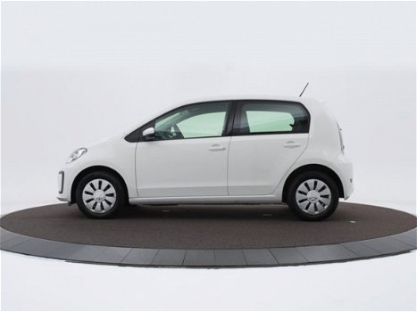 Volkswagen Up! - 1.0 BMT MOVE UP Executive | DAB+ | Reservewiel | Fabr. Gar. t/m 18-01-2022 of 100.0 - 1