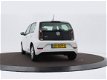 Volkswagen Up! - 1.0 BMT MOVE UP Executive | DAB+ | Reservewiel | Fabr. Gar. t/m 18-01-2022 of 100.0 - 1 - Thumbnail