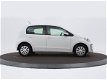 Volkswagen Up! - 1.0 BMT MOVE UP Executive | DAB+ | Reservewiel | Fabr. Gar. t/m 18-01-2022 of 100.0 - 1 - Thumbnail