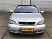Opel Astra Cabriolet - 1.6-16V Airco NW APK NAP Strakke Cabrio - 1 - Thumbnail