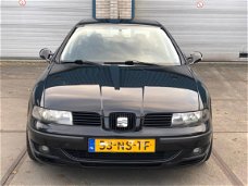 Seat Toledo - 1.9 TDI Sport ASV 110pk 2e Eig NAP 2004