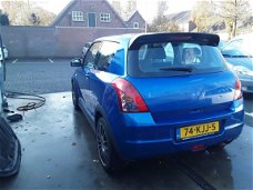 Suzuki Swift - 1.3 BASE