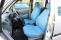 Opel Agila - 1.2-16V COMFORT EDITION - 1 - Thumbnail