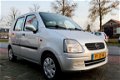 Opel Agila - 1.2-16V COMFORT EDITION - 1 - Thumbnail