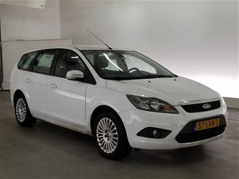 Ford Focus - 1