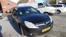 Opel Vectra Wagon - Station1.9 CDTi 150pk V-Line