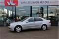 Mercedes-Benz C-klasse - 220 CDI Elegance | Navigatie | Trekhaak | Stoelverwarming | Half-leder | - 1 - Thumbnail