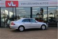 Mercedes-Benz C-klasse - 220 CDI Elegance | Navigatie | Trekhaak | Stoelverwarming | Half-leder | - 1 - Thumbnail