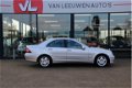 Mercedes-Benz C-klasse - 220 CDI Elegance | Navigatie | Trekhaak | Stoelverwarming | Half-leder | - 1 - Thumbnail