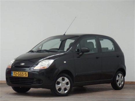 Chevrolet Matiz - 0.8 Spirit - 1