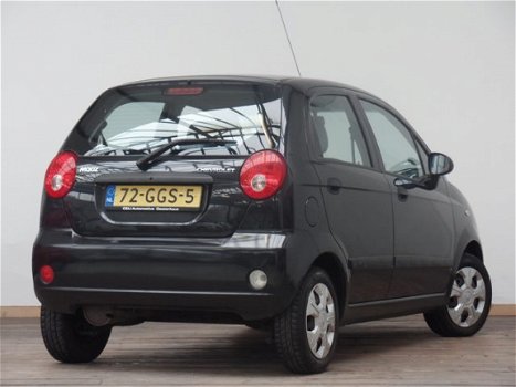 Chevrolet Matiz - 0.8 Spirit - 1