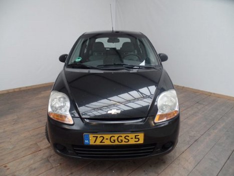 Chevrolet Matiz - 0.8 Spirit - 1