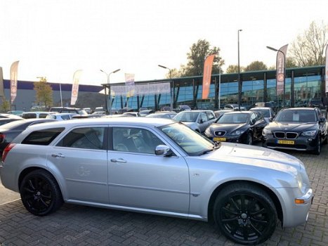 Chrysler 300C Touring - 3.5 V6 AWD Lpg Aut. Netjes 2e Eig - 1