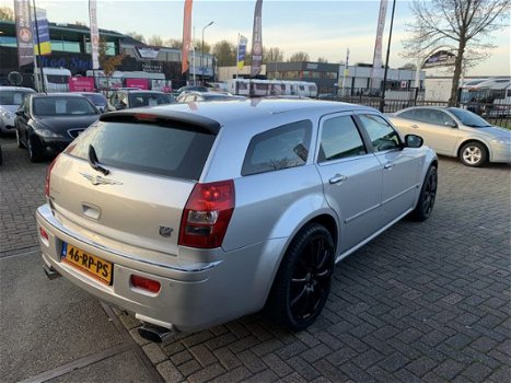 Chrysler 300C Touring - 3.5 V6 AWD Lpg Aut. Netjes 2e Eig - 1