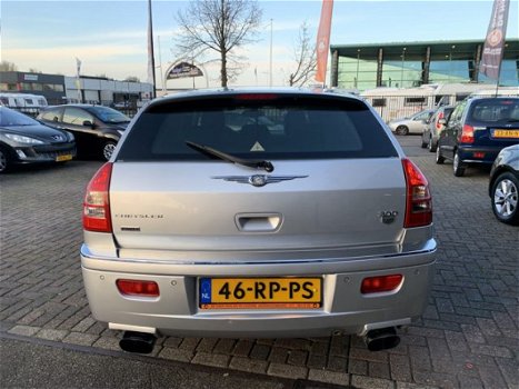 Chrysler 300C Touring - 3.5 V6 AWD Lpg Aut. Netjes 2e Eig - 1