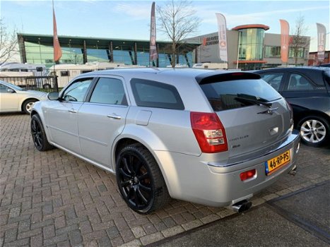 Chrysler 300C Touring - 3.5 V6 AWD Lpg Aut. Netjes 2e Eig - 1