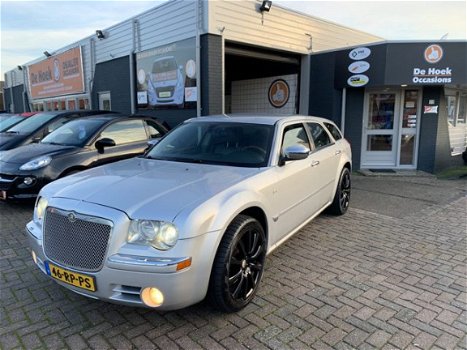 Chrysler 300C Touring - 3.5 V6 AWD Lpg Aut. Netjes 2e Eig - 1